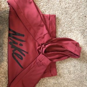 Nike sweater